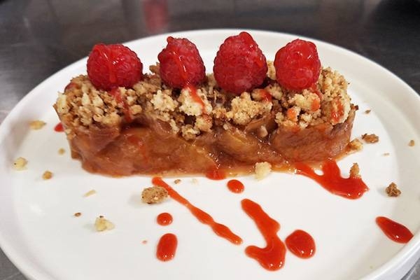 Le restaurant - Côté Jardin - restaurant BLANQUEFORT - Restaurant a emporter Blanquefort