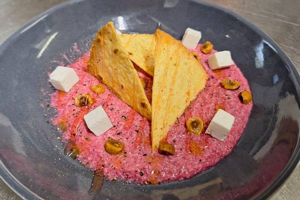 Le restaurant - Côté Jardin - restaurant BLANQUEFORT - Restaurant Blanquefort centre