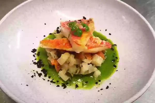 Le restaurant - Côté Jardin - restaurant BLANQUEFORT - meilleur restaurant BLANQUEFORT