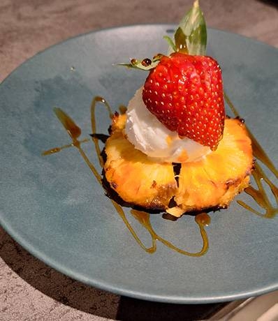 Côté Jardin - restaurant BLANQUEFORT - manger a BLANQUEFORT