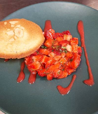 Côté Jardin - restaurant BLANQUEFORT - bon restaurant BLANQUEFORT