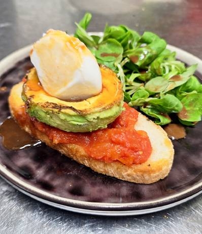 Côté Jardin - restaurant BLANQUEFORT - meilleur restaurant BLANQUEFORT