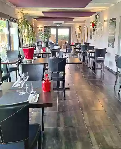 Le restaurant - Côté Jardin - restaurant BLANQUEFORT - top resto BLANQUEFORT