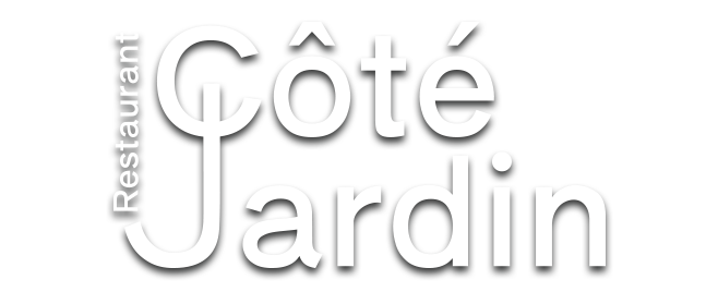 Côté Jardin - restaurant BLANQUEFORT