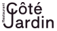 Côté jardin
